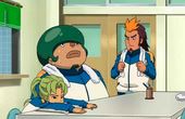 Inazuma Eleven 