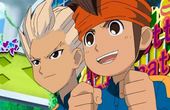 Inazuma Eleven 