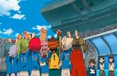 Inazuma Eleven 