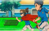 Inazuma Eleven 