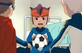 Inazuma Eleven 