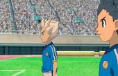 Inazuma Eleven 