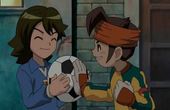 Inazuma Eleven 