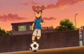 Inazuma Eleven 