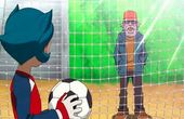 Inazuma Eleven 