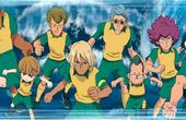 Inazuma Eleven 