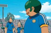 Inazuma Eleven 