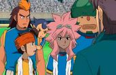 Inazuma Eleven 