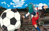 Inazuma Eleven 