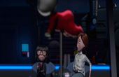 The Incredibles 