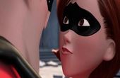 The Incredibles 