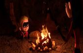 The Incredibles 