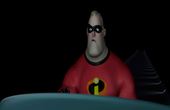 The Incredibles 