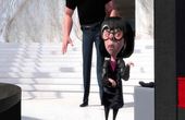 The Incredibles 