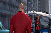 The Incredibles 