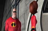 The Incredibles 