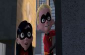 The Incredibles 