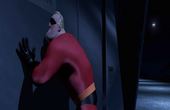 The Incredibles 