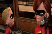 The Incredibles 