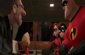 The Incredibles 