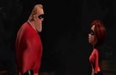 The Incredibles 