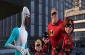 The Incredibles 