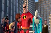 The Incredibles 