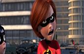 The Incredibles 