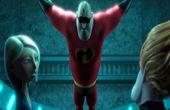 The Incredibles 