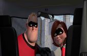 The Incredibles 