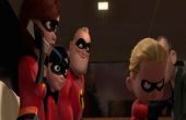 The Incredibles 