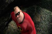 The Incredibles 