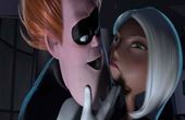 The Incredibles 