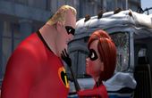 The Incredibles 