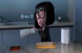 The Incredibles 