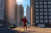 The Incredibles 