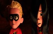 The Incredibles 