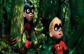 The Incredibles 