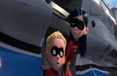 The Incredibles 