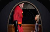 The Incredibles 