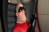 The Incredibles 