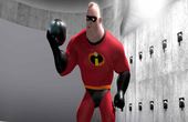 The Incredibles 