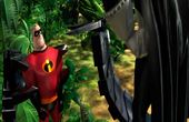 The Incredibles 