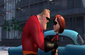 The Incredibles 