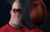 The Incredibles 