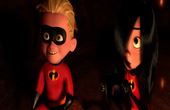 The Incredibles 