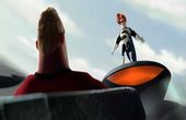 The Incredibles 