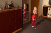 The Incredibles 