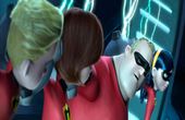 The Incredibles 