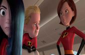 The Incredibles 